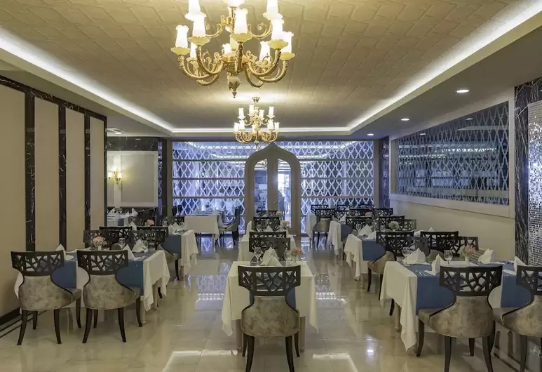 cheap resort hotels in Turkey to Spend holiday with family