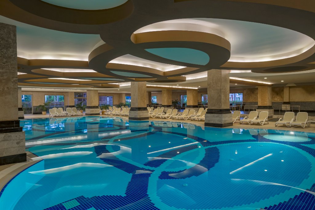 cheap resort hotels in Turkey to Spend holiday with family