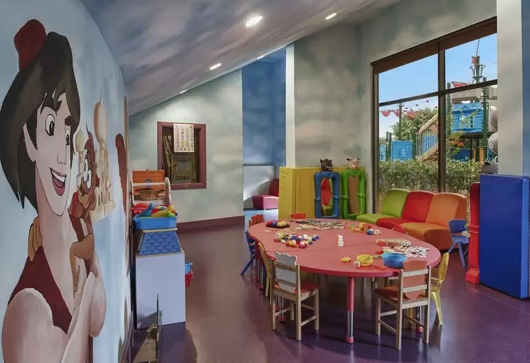 cheap resort hotels in Turkey to Spend holiday with family