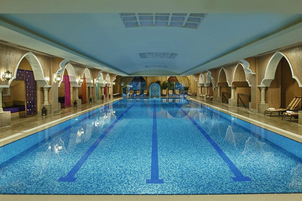 cheap resort hotels in Turkey to Spend holiday with family