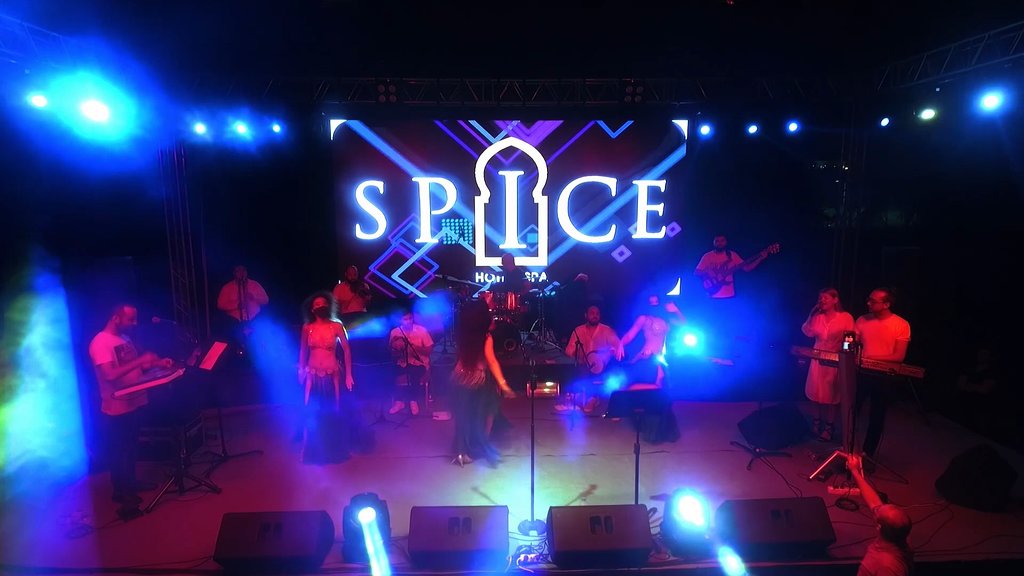 cheap resort hotels in Turkey to Spend holiday with family