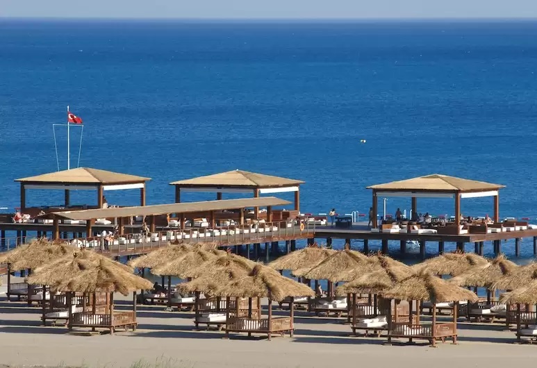 cheap resort hotels in Turkey to Spend holiday with family