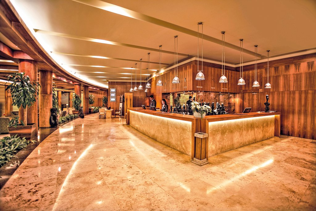 cheap resort hotels in Turkey to Spend holiday with family