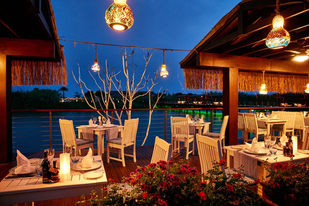 cheap resort hotels in Turkey to Spend holiday with family