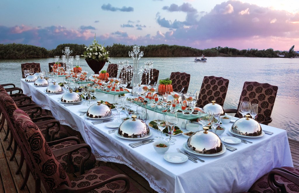 cheap resort hotels in Turkey to Spend holiday with family