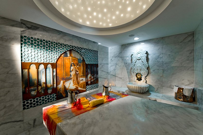 cheap resort hotels in Turkey to Spend holiday with family