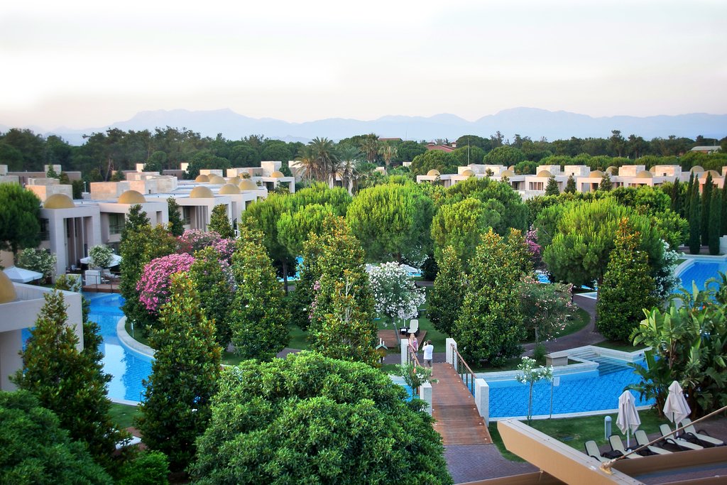 cheap resort hotels in Turkey to Spend holiday with family