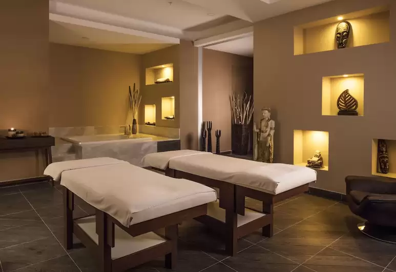 Korumar Ephesus Spa And Beach Resort Izmir Snacks Massage