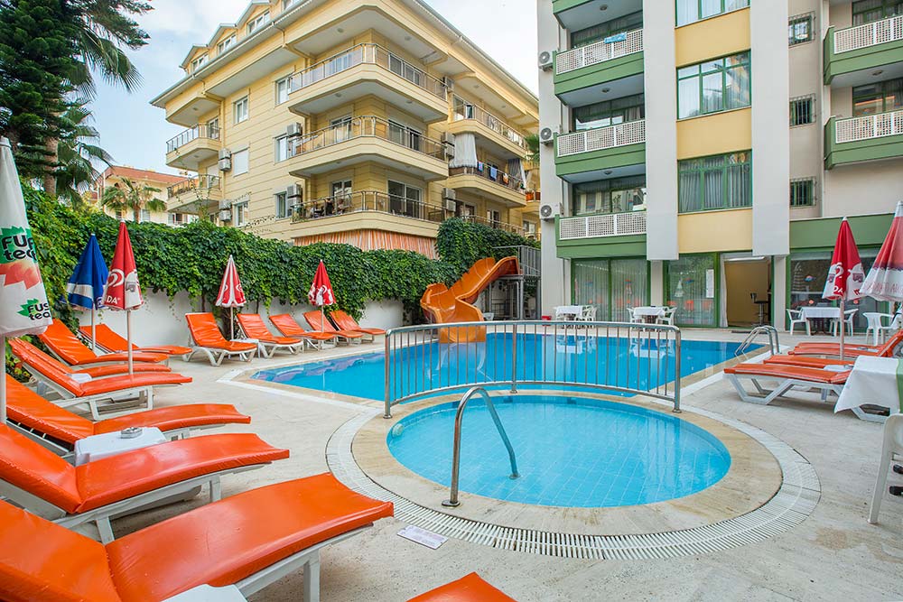 cheap resort hotels to Spend holiday with family