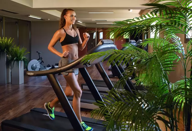 La Blanche Resort Bodrum Fitness Club