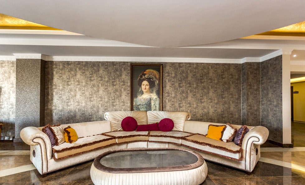 Signature Spa Experience